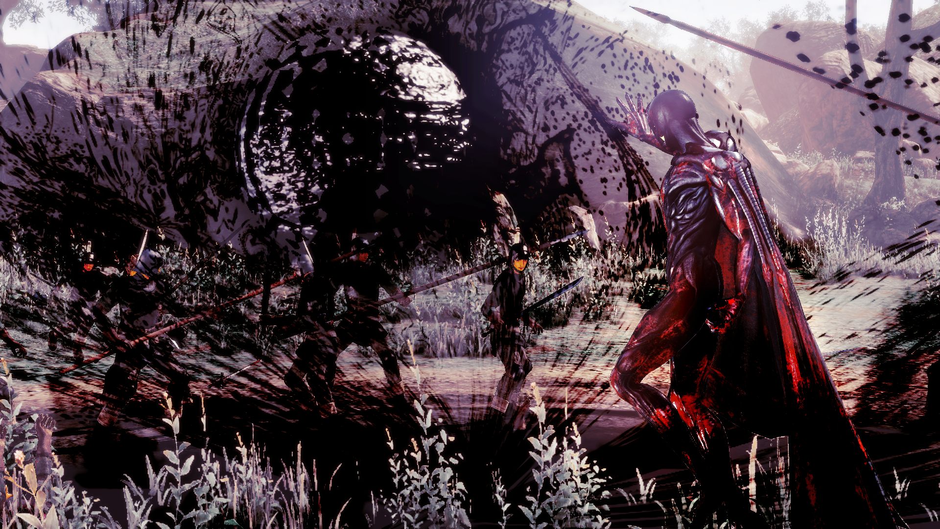 Berserk and the Band of the Hawk - Imagen 11